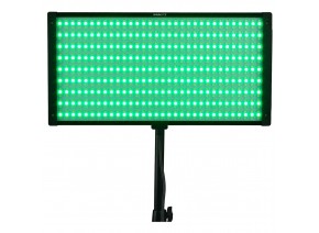 Nanlite PavoSlim 120C RGB LED Panel