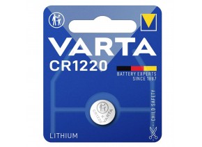 Varta CR1220 Baterija