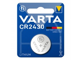 Varta CR2430 Baterija