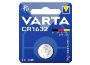 Varta CR1632 Baterija