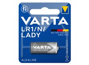 Varta LR1/N/Lady Baterija
