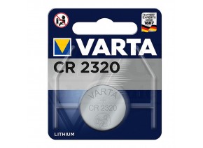 Varta CR2320 Baterija