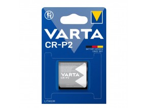 Varta CR-P2 Baterija