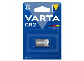 Varta CR2 Baterija 