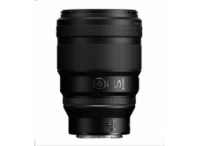 Nikon NIKKOR Z 135mm f/1.8 S Plena