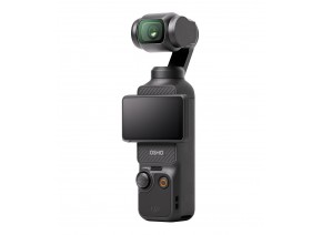 DJI Osmo Pocket 3