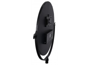 PATONA 4297 Premium LED soft photo video light SL-360ARC