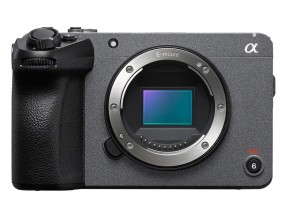 Sony FX30