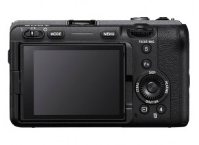 Sony FX30