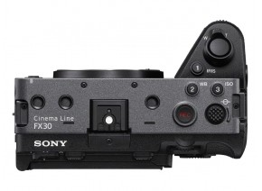 Sony FX30