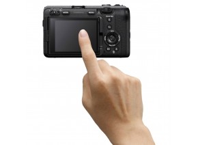 Sony FX30