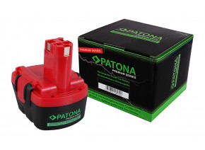 PATONA 6117 Premium battery for Bosch BAT043