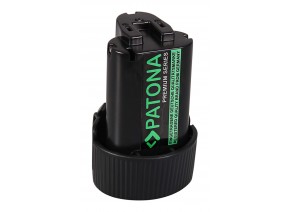 Patona 6111 Premium battery for Makita BL1013