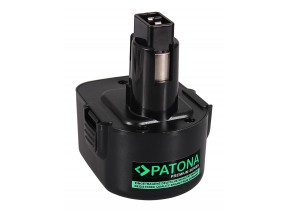 Patona 6115 Premium battery for Black & Decker PS130