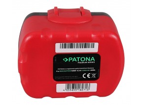 PATONA 6118 Premium battery for Bosch BAT038 3300 mAh