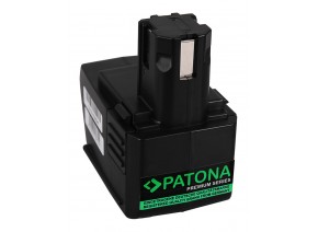 Patona 6121 Premium battery for Hilti SBP10