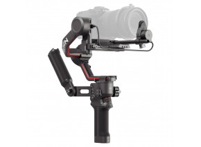 DJI RS 3 Combo kit