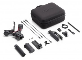 DJI RS 3 Combo kit