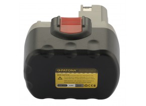 Patona 6004 Premium battery for Bosch BAT038