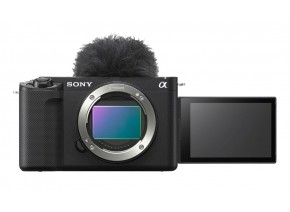 Sony ZV-E1 16-35mm f/4 G