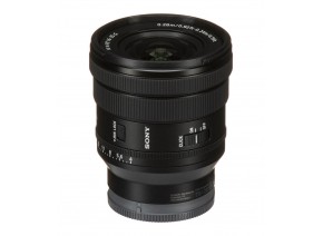 Sony ZV-E1 16-35mm f/4 G