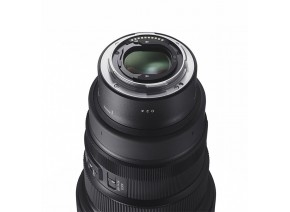 Sigma 15mm f/1.4 Fisheye DG DN