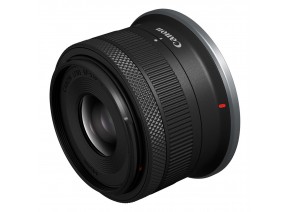 Canon RF-S 18-45mm f/4.5-6.3 IS STM