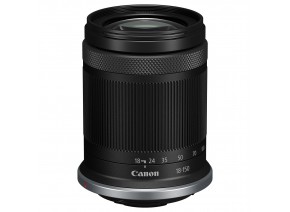 Canon RF-S 18-150mm f/3.5-6.3 IS STM