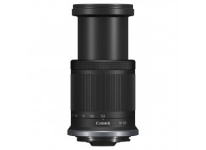 Canon RF-S 18-150mm f/3.5-6.3 IS STM