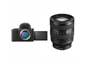 Sony ZV-E1 20-70mm f/4 G