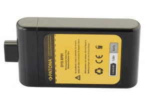 Patona 6041 battery for Dyson BP01 DC16