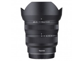 Tokina 11-18mm f/2.8 ATX-M