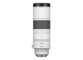 Canon RF 200-800mm f/6.3-9 IS USM