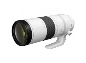 Canon RF 200-800mm f/6.3-9 IS USM