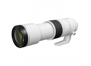 Canon RF 200-800mm f/6.3-9 IS USM