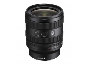 Sony FE 24-50mm f/2.8 G