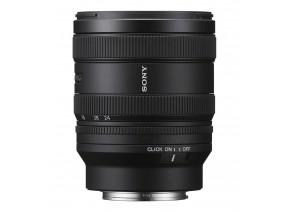 Sony FE 24-50mm f/2.8 G