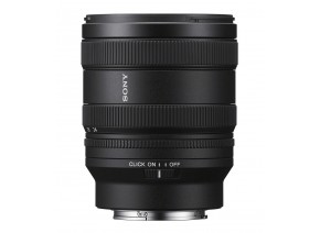 Sony FE 24-50mm f/2.8 G