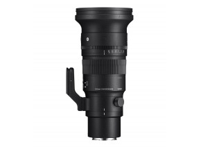 Sigma 500mm f/5.6 DG DN OS Sports