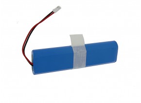 Patona 6738 battery for Ecovacs Deebot DF45/43