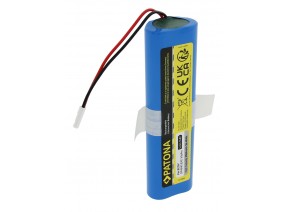 Patona 6738 battery for Ecovacs Deebot DF45/43