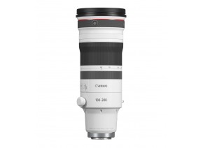 Canon RF 100-300mm f/2.8 L IS USM