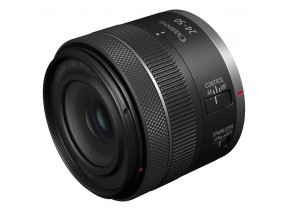 Canon RF 24-50mm f/4.5-6.3 IS STM