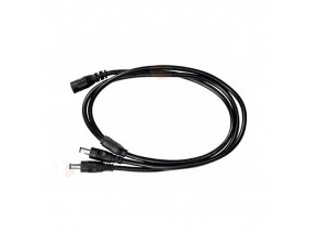 Nanlite CB-DC-1/2 Power Cord