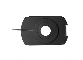 Nanlite Adjustable Iris Diaphragm for PJ-BM