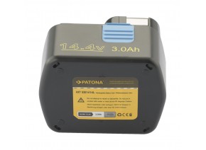 Patona 6056 battery for Hitachi EB1414L