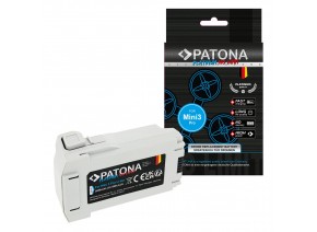 Patona 6757 Platinum battery for DJI Mini 3