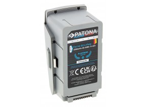 Patona 6756 Platinum battery for DJI Air 2S