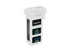 Patona 6733 Platinum battery for DJI Phantom 3