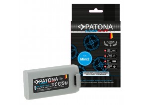 Patona 6753 Platinum battery for DJI Mini 2